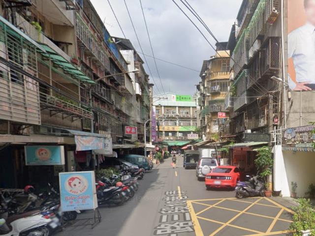 板橋公寓法拍-7
