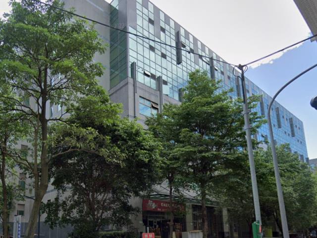 新北中和華廈法拍-6