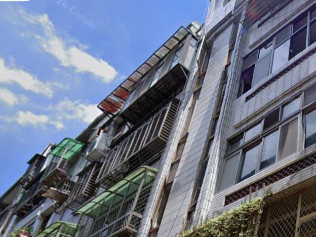 汐止公寓法拍-4
