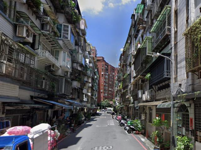 汐止公寓法拍-5