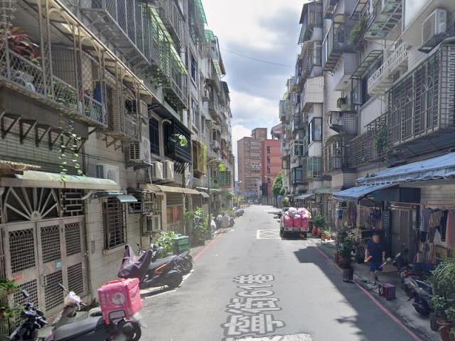 汐止公寓法拍-6
