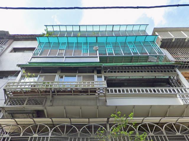 汐止公寓法拍-1