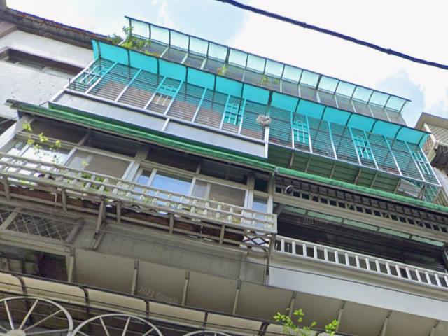 汐止公寓法拍-2