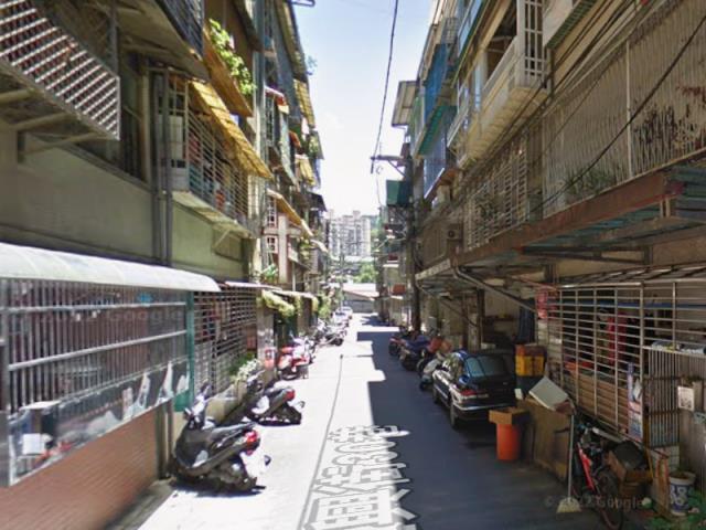 汐止公寓法拍-5