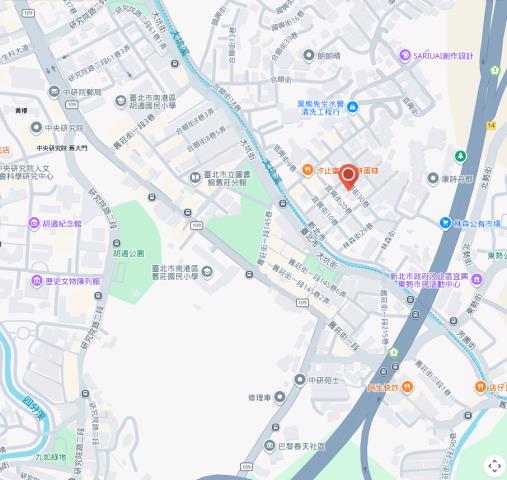 汐止公寓法拍-8
