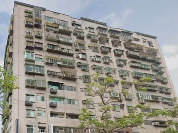 新北法拍大樓-3