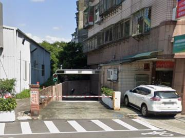 新北法拍大樓-7