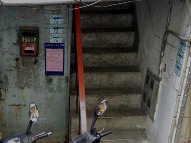 新北法拍公寓-2
