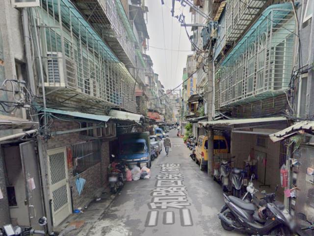 新北法拍公寓-6