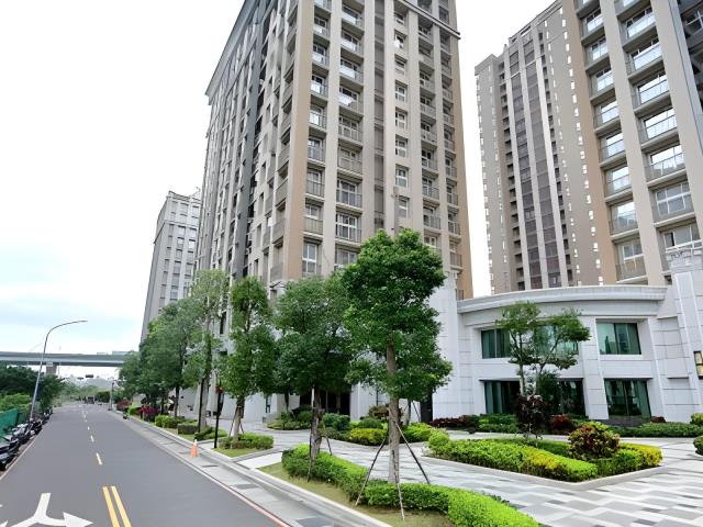 五股法拍大樓-2