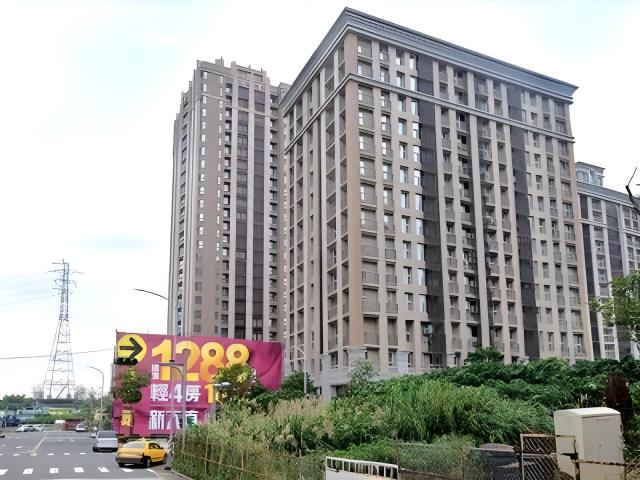 五股法拍大樓-3