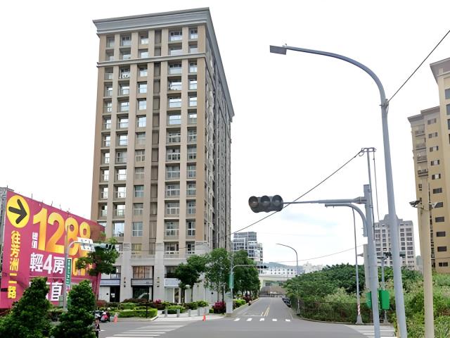 五股法拍大樓-4