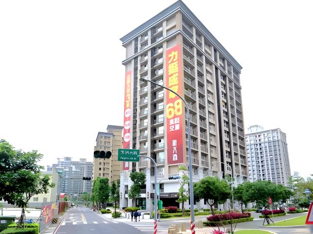 五股法拍大樓-6