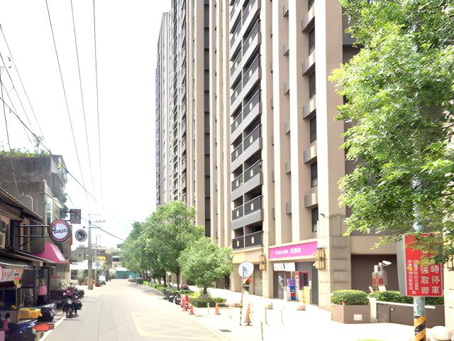 桃園平鎮大樓法拍-5