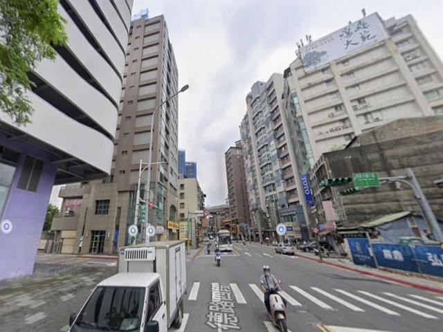 松山法拍大樓-11