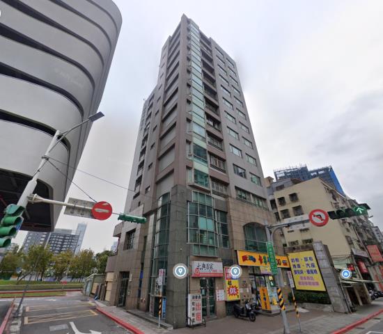 松山法拍大樓-5