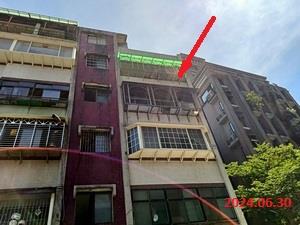 台北法拍公寓-1