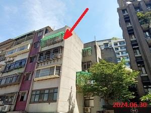 台北法拍公寓-2