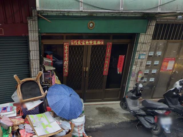 新北蘆洲拍賣公寓-1