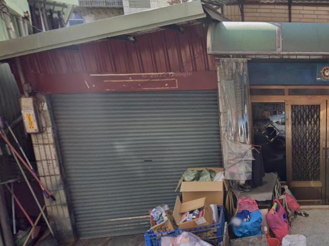 新北蘆洲拍賣公寓-2