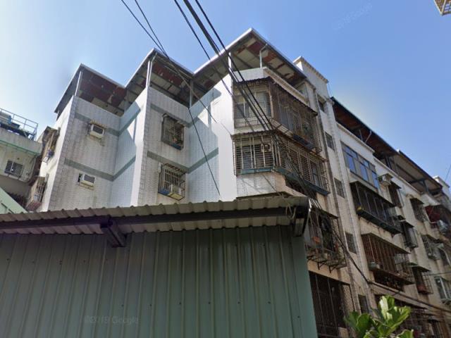 新北蘆洲拍賣公寓-4