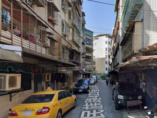 新北蘆洲拍賣公寓-5