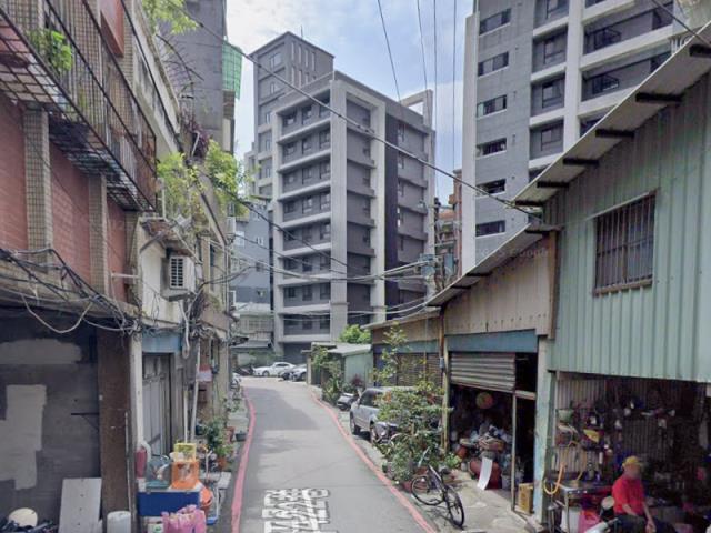 新北蘆洲拍賣公寓-6