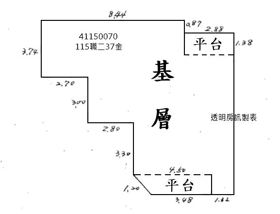新北蘆洲拍賣公寓-7
