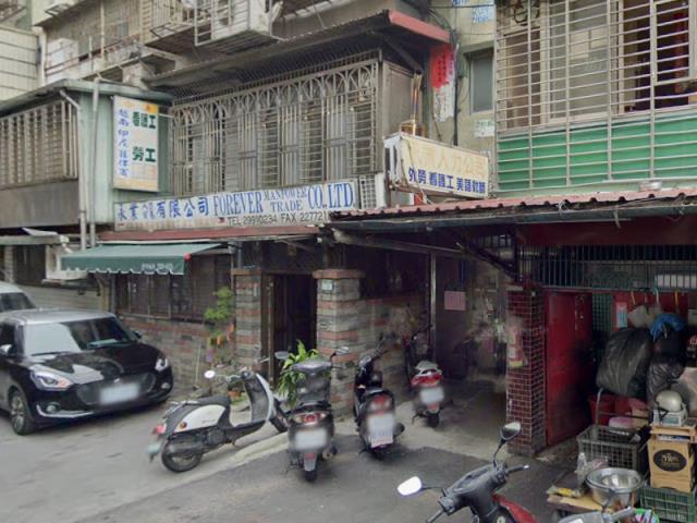 新莊法拍公寓-2