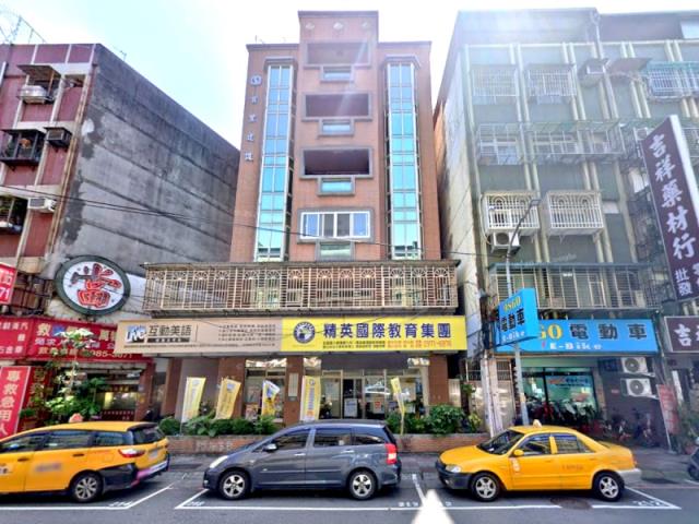 新北法拍華廈-1