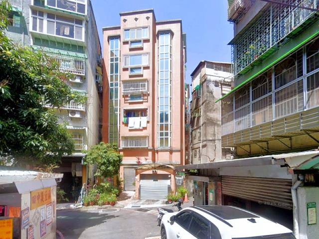 新北法拍華廈-2
