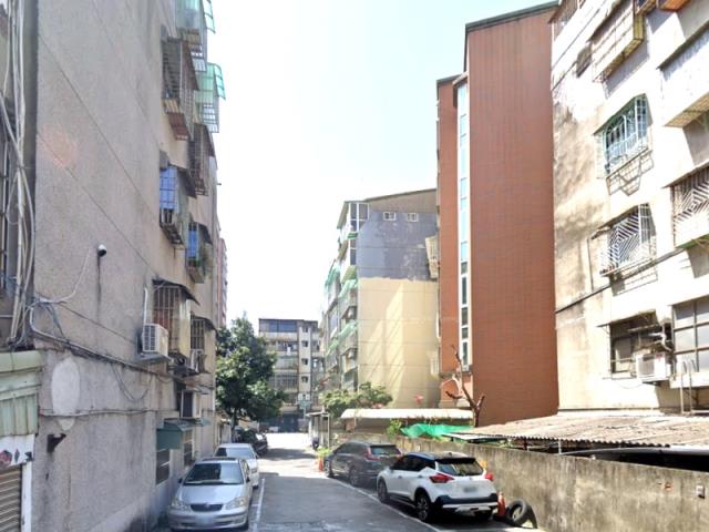 新北法拍華廈-5