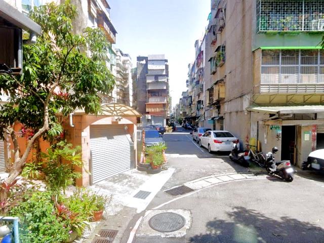 新北法拍華廈-6
