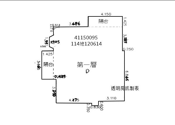 新北法拍華廈-7