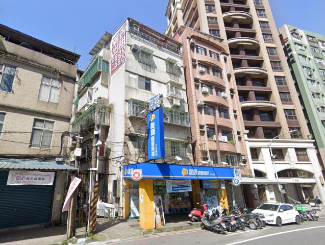 新北新店公寓法拍-1