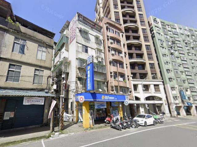 新北新店公寓法拍-2