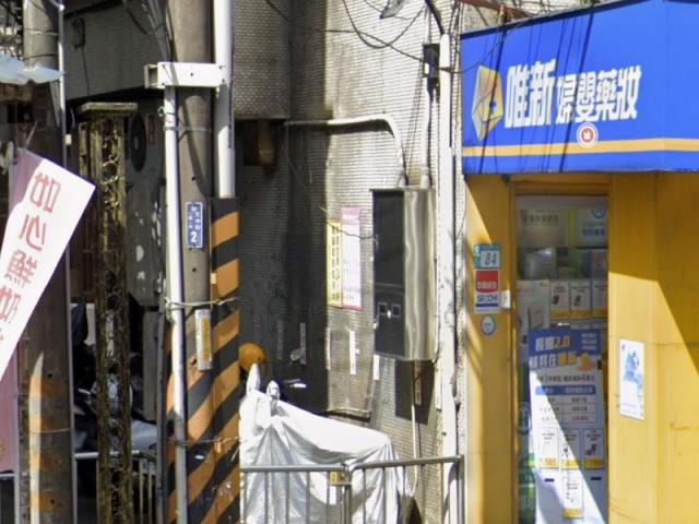 新北新店公寓法拍-3
