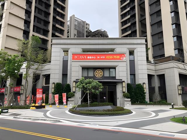 中和法拍大樓-9