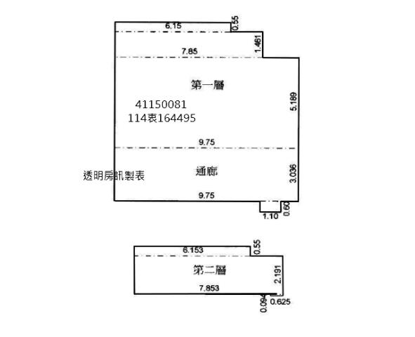 中和法拍大樓-13