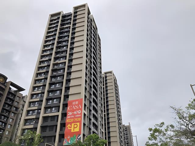中和法拍大樓-3