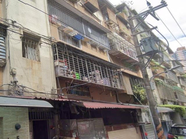 新北公寓法拍-4