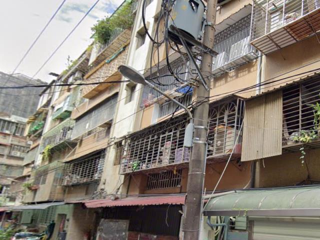 新北公寓法拍-5