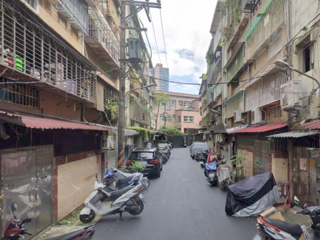 新北公寓法拍-7