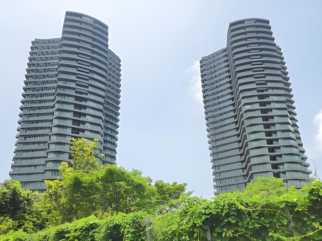 淡水法拍大樓-1