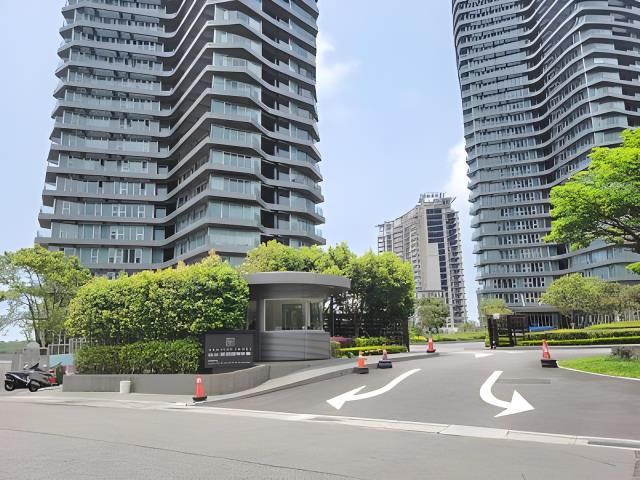 淡水法拍大樓-4