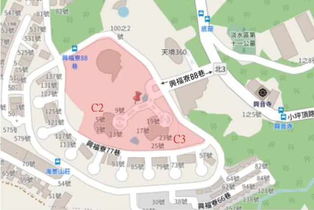 淡水法拍大樓-8