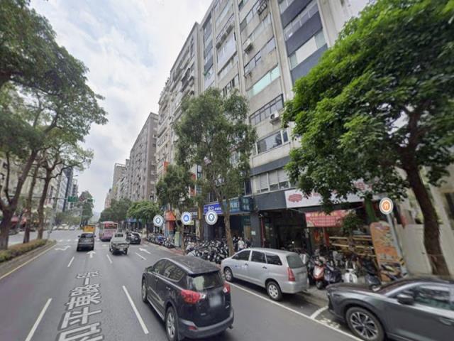 台北大安區大樓法拍-9