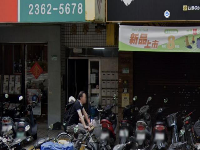 台北大安區大樓法拍-5