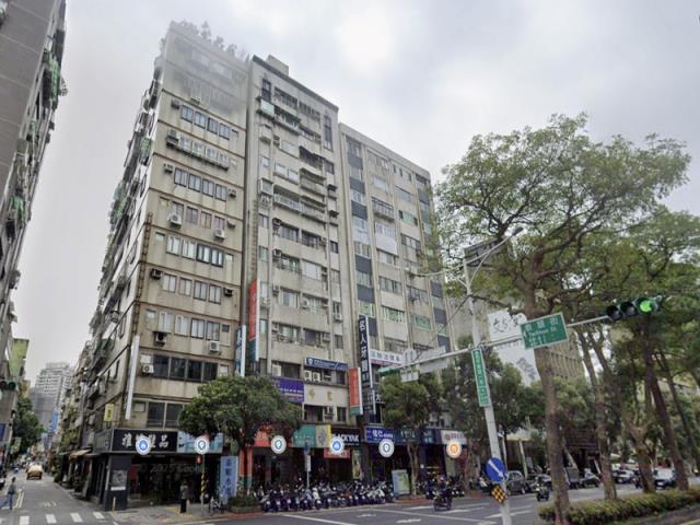 台北大安區大樓法拍-6