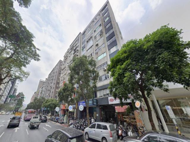 台北大安區大樓法拍-7